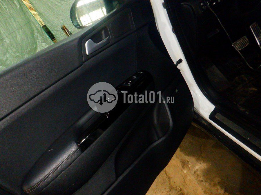Фото KIA Sportage 68