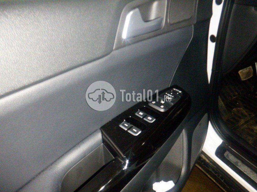 Фото KIA Sportage 70