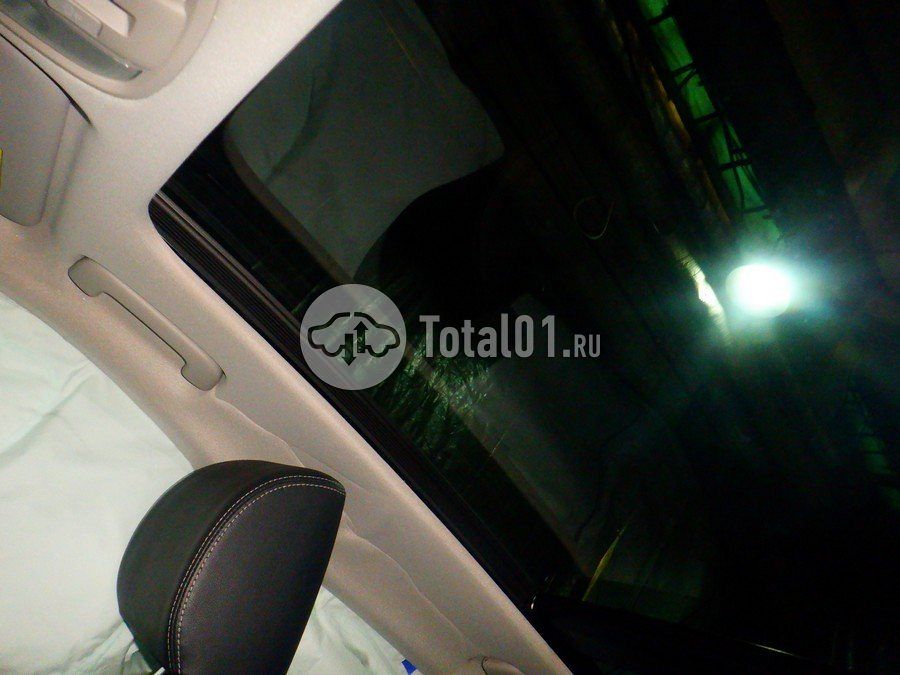 Фото KIA Sportage 80