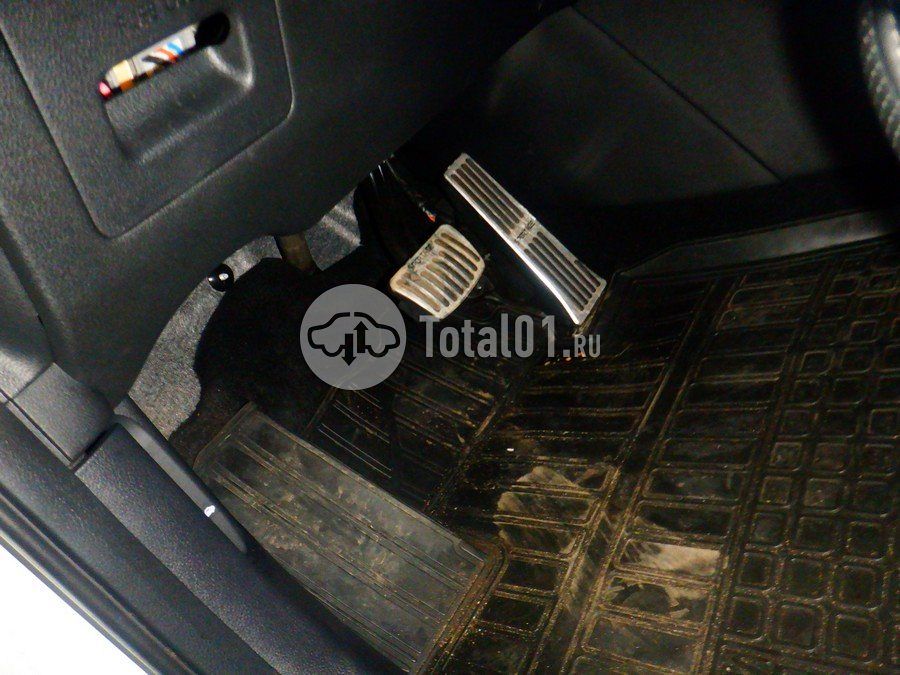 Фото KIA Sportage 82