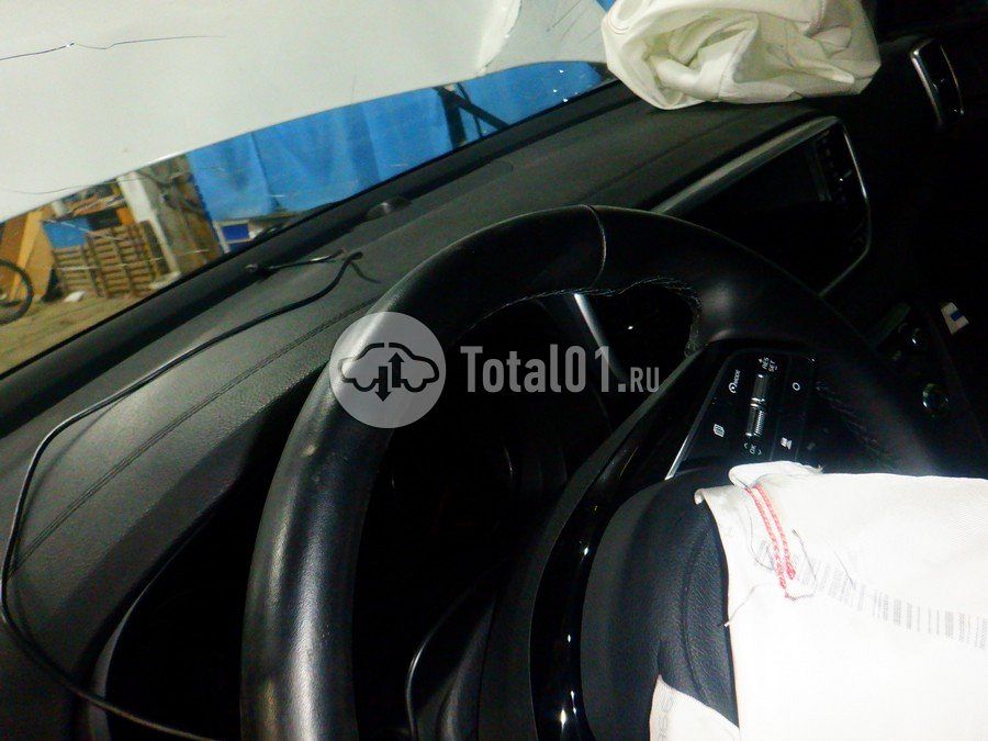 Фото KIA Sportage 86
