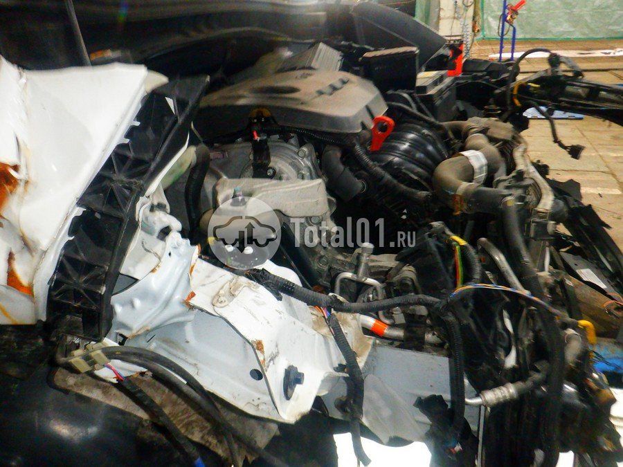 Фото KIA Sportage 90