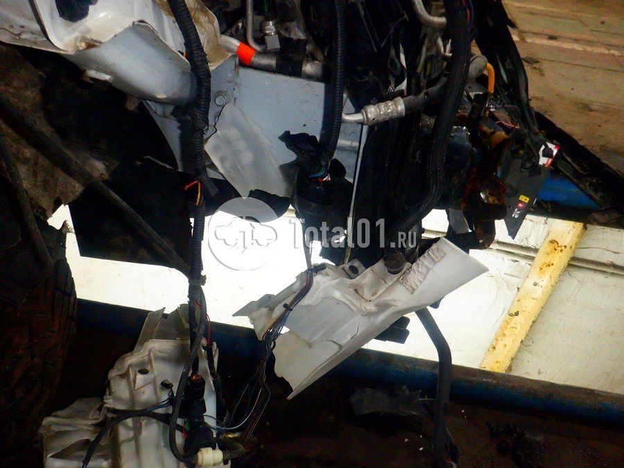 Фото KIA Sportage 92
