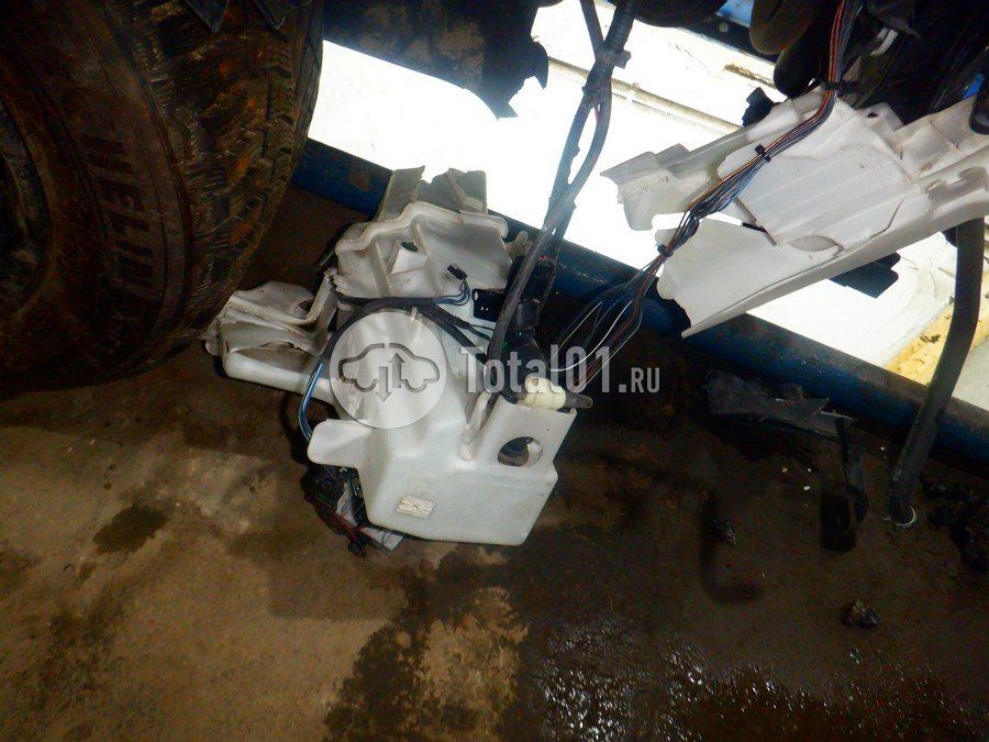 Фото KIA Sportage 94