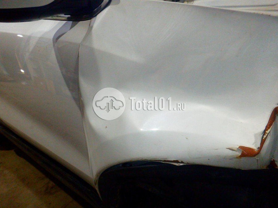 Фото KIA Sportage 108