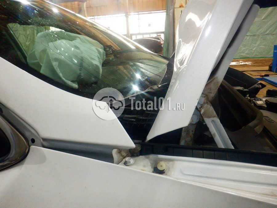 Фото KIA Sportage 114