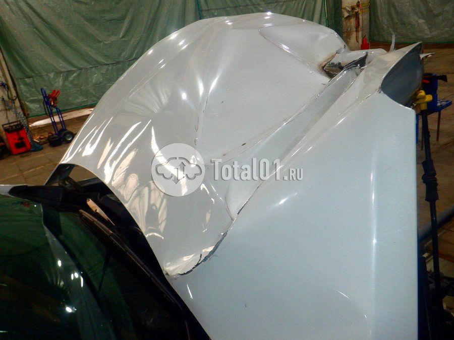 Фото KIA Sportage 118