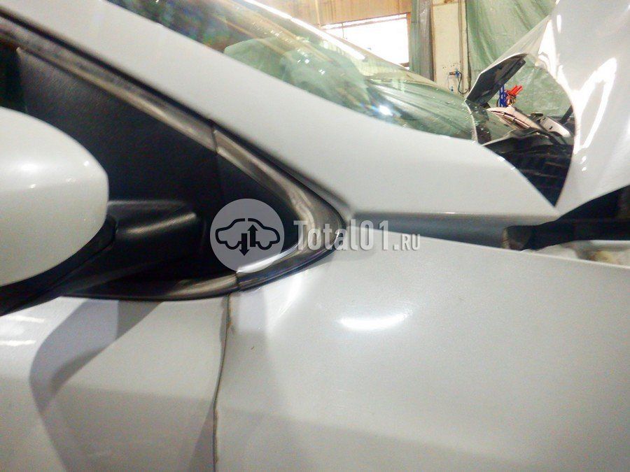 Фото KIA Sportage 122