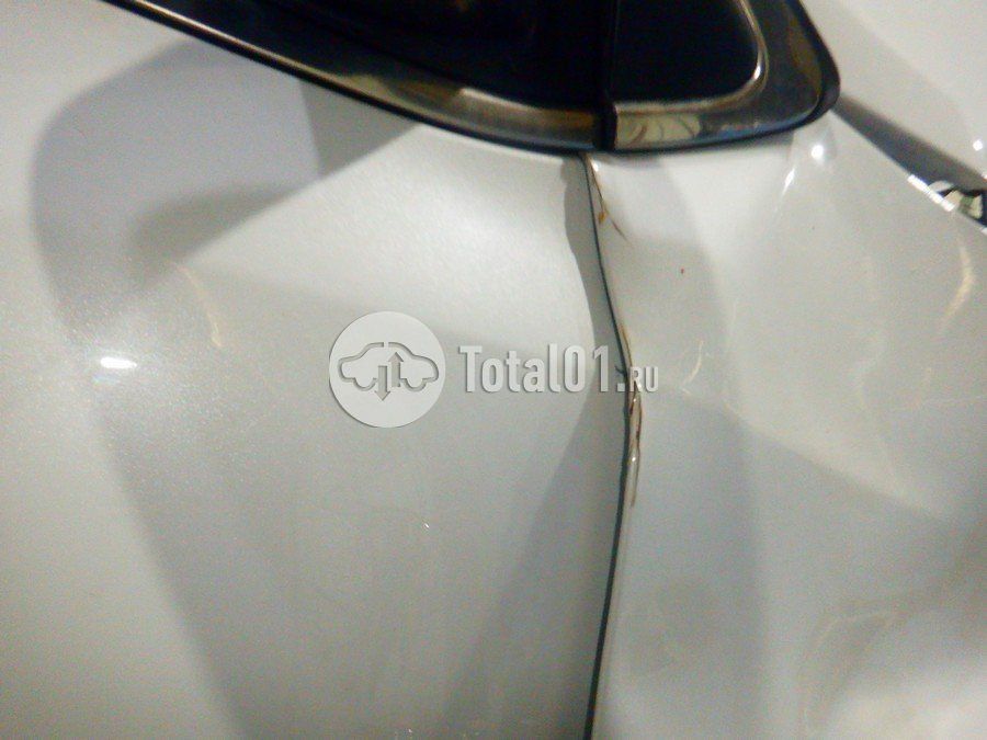 Фото KIA Sportage 124