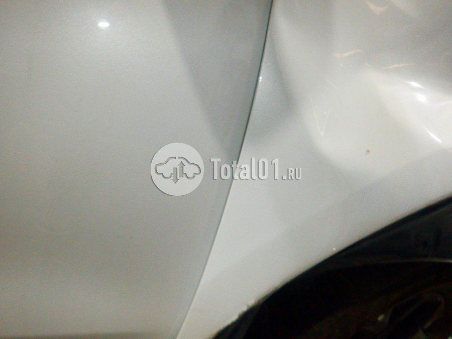 Фото KIA Sportage 126