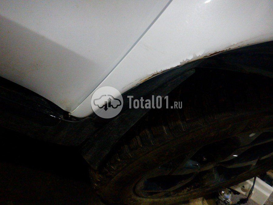 Фото KIA Sportage 128