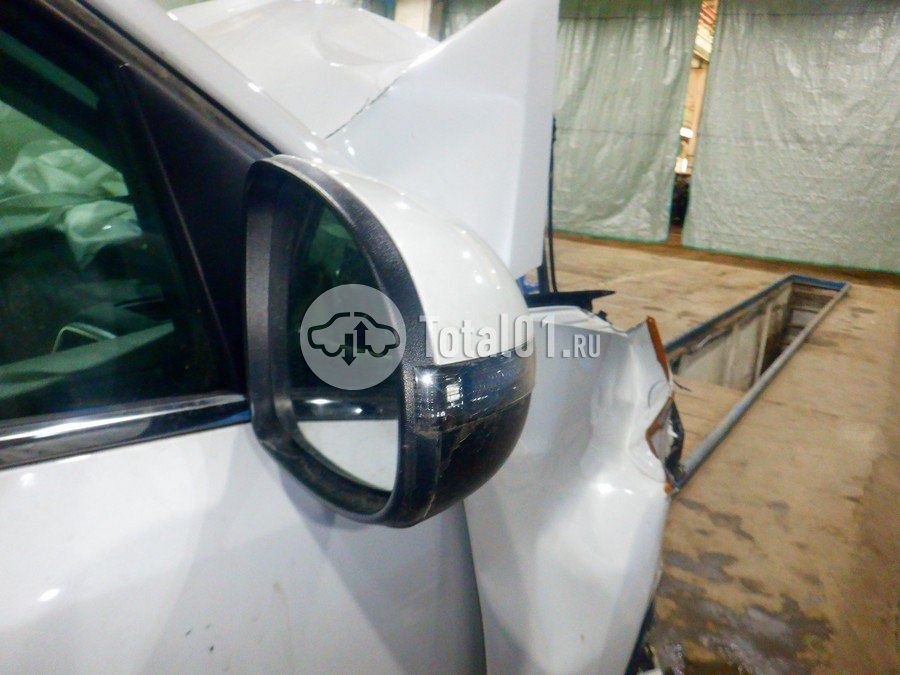 Фото KIA Sportage 134