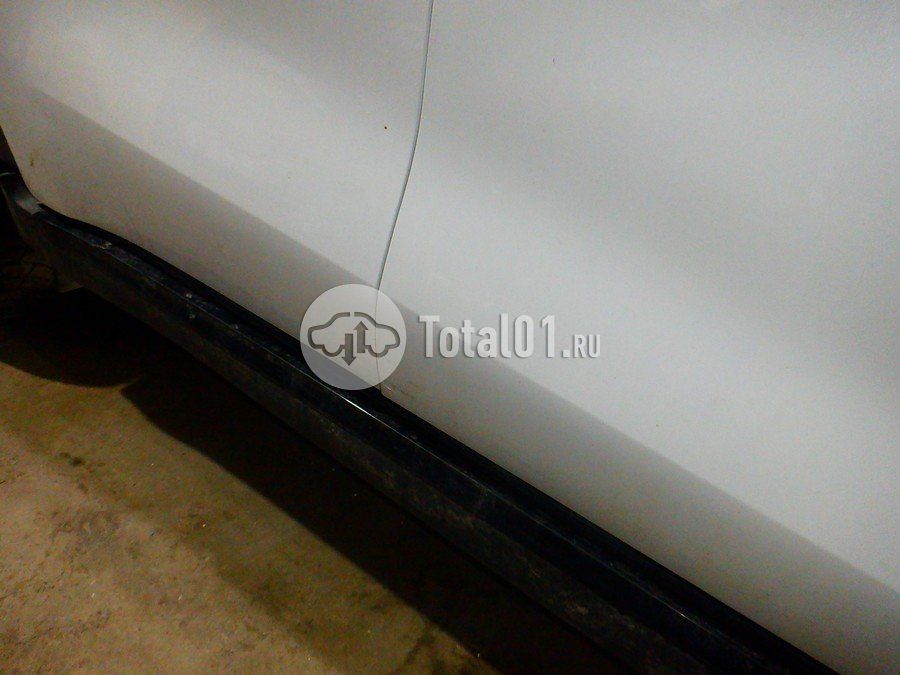 Фото KIA Sportage 136