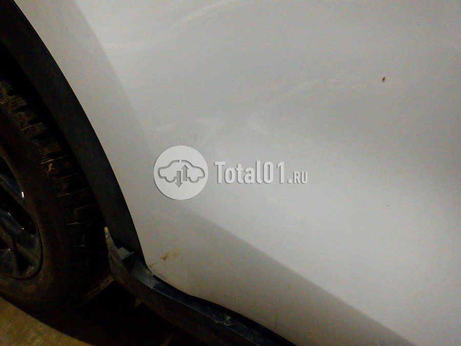 Фото KIA Sportage 140