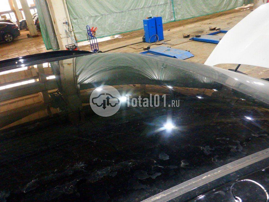 Фото KIA Sportage 144