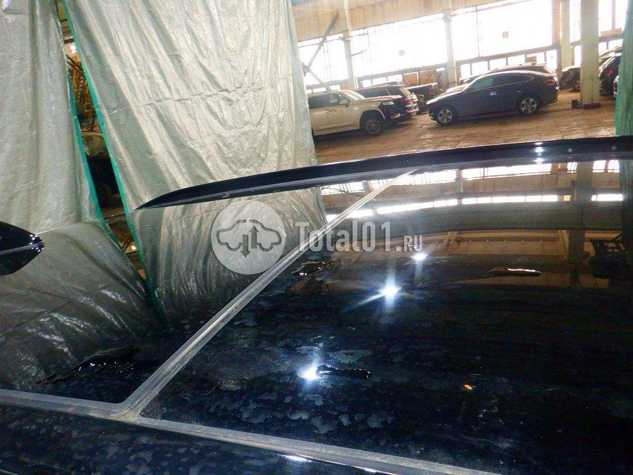 Фото KIA Sportage 146