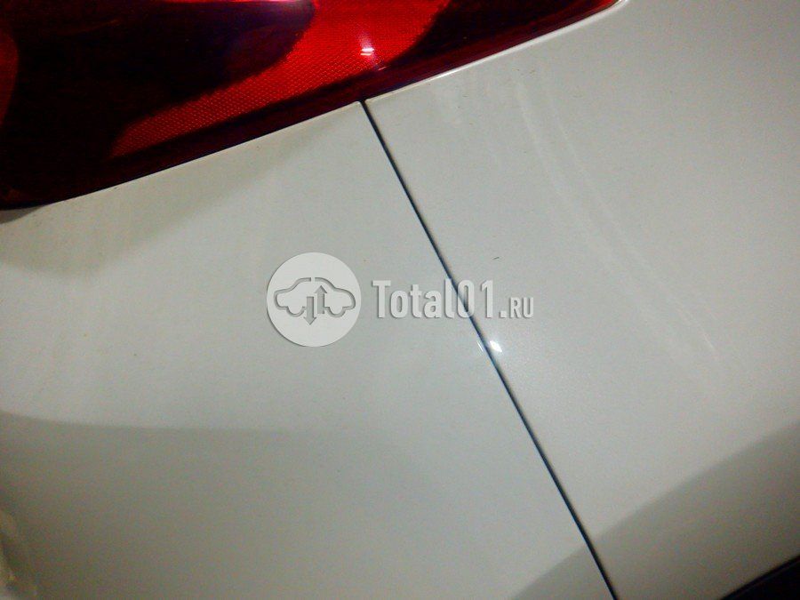 Фото KIA Sportage 152