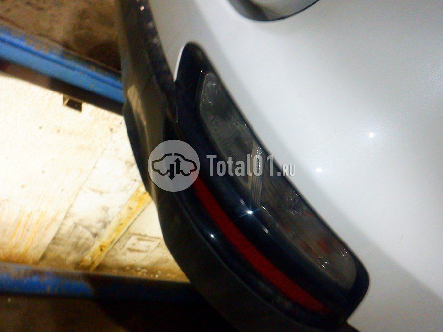 Фото KIA Sportage 154