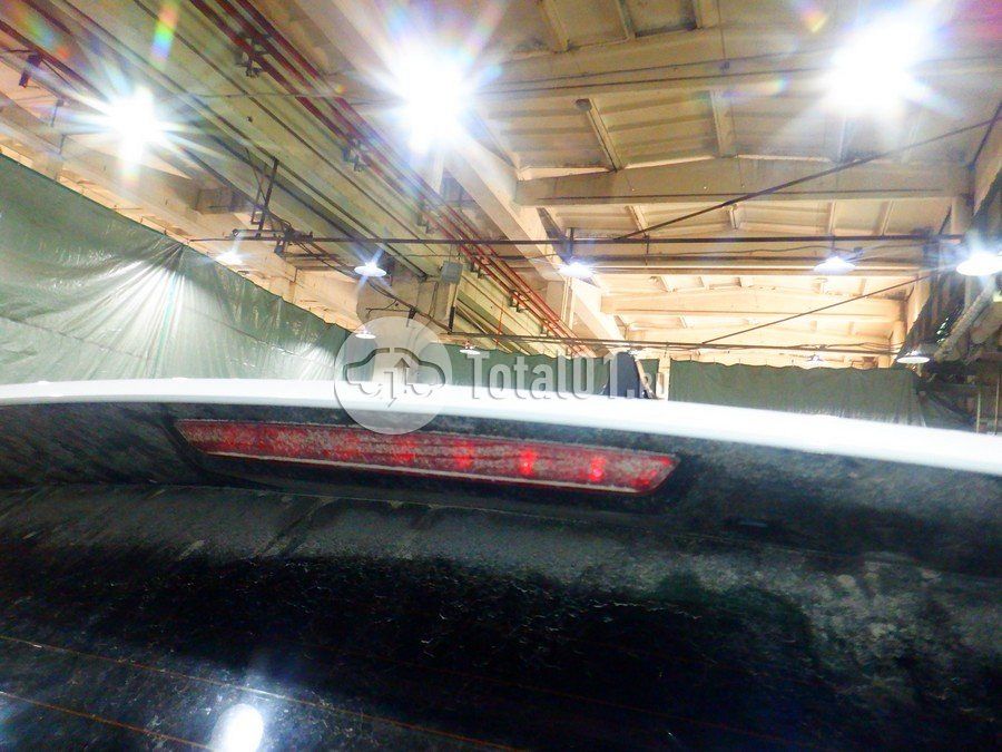 Фото KIA Sportage 164