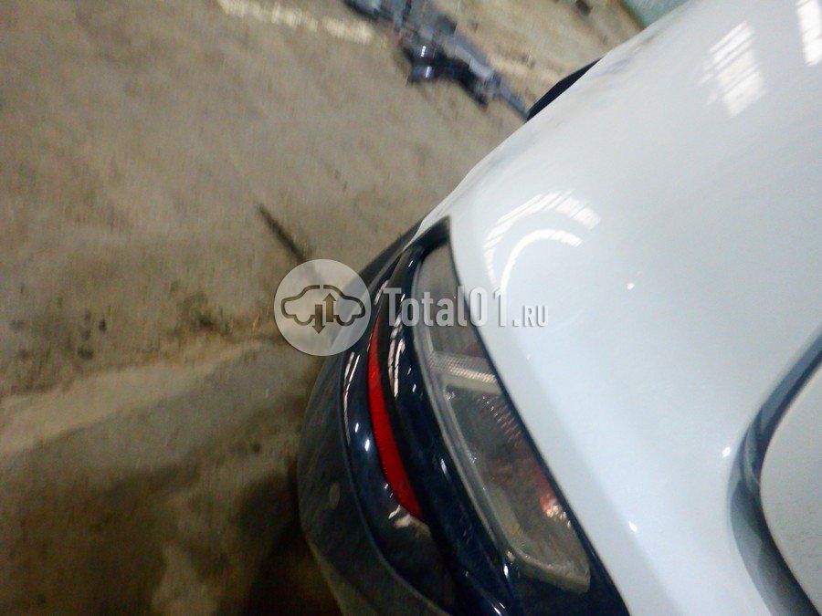 Фото KIA Sportage 166