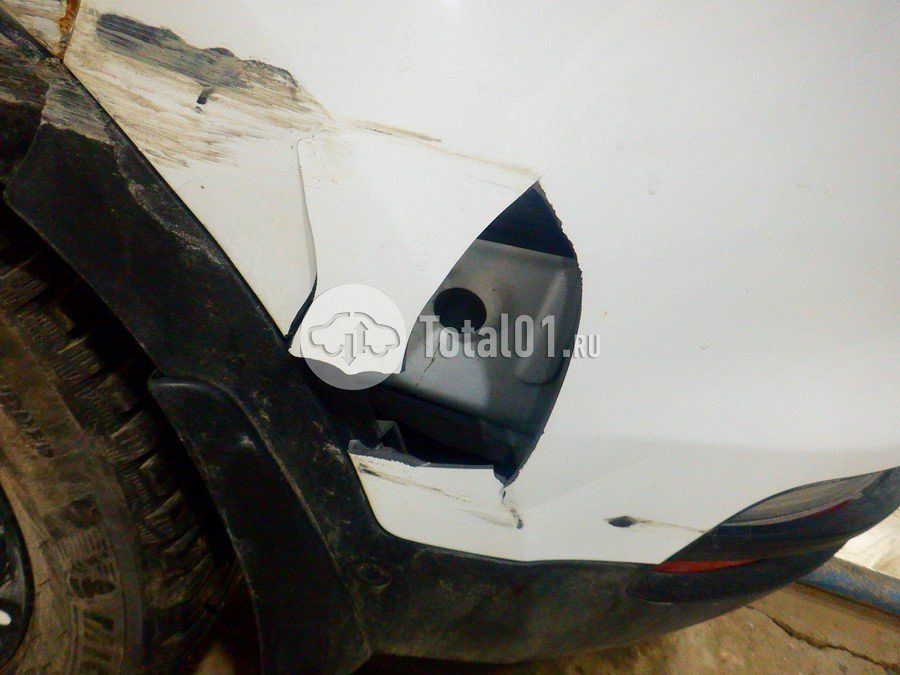 Фото KIA Sportage 172
