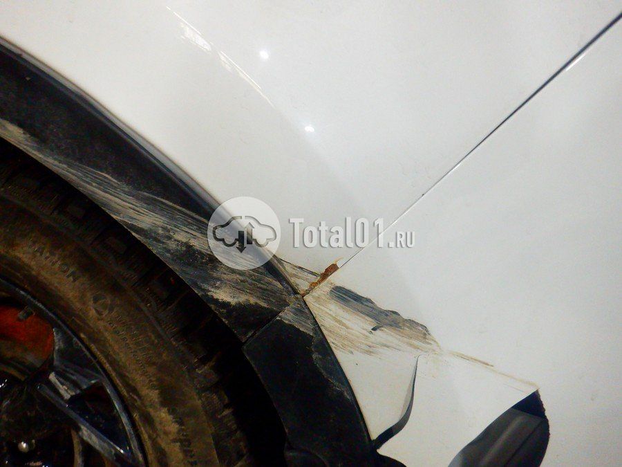 Фото KIA Sportage 174