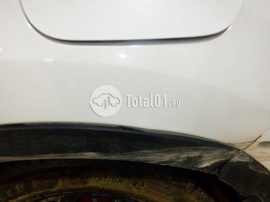 Фото KIA Sportage 180