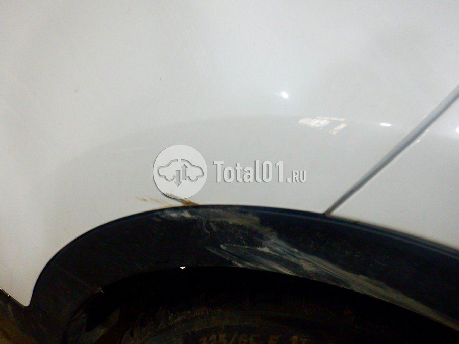 Фото KIA Sportage 182