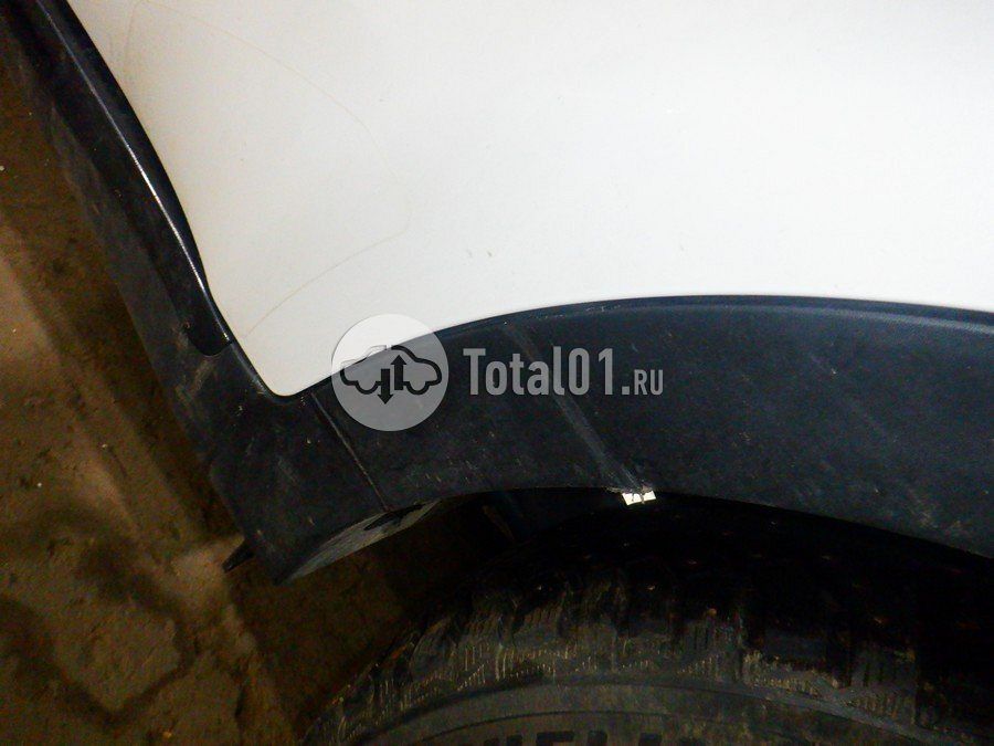 Фото KIA Sportage 186
