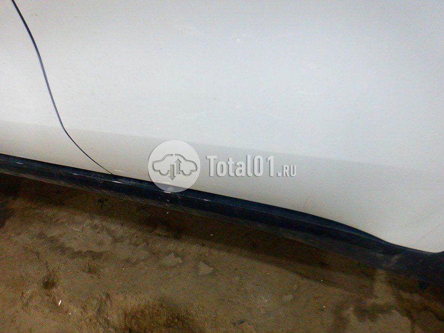 Фото KIA Sportage 188