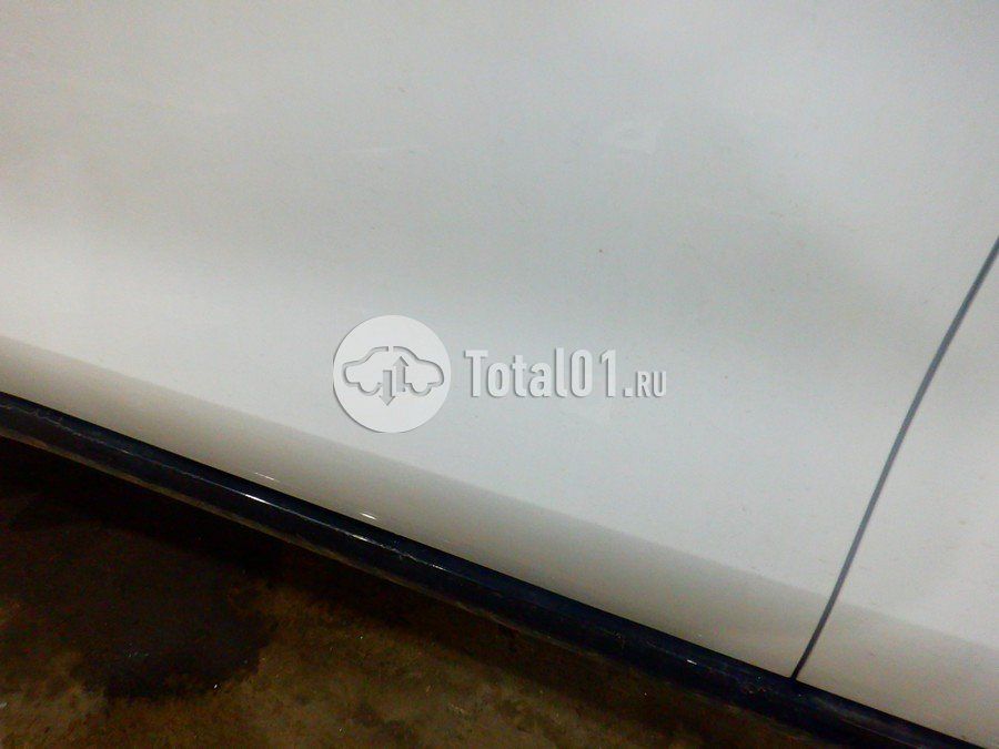 Фото KIA Sportage 190