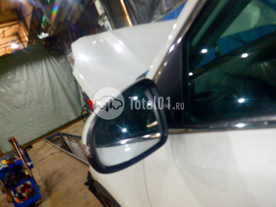 Фото KIA Sportage 192