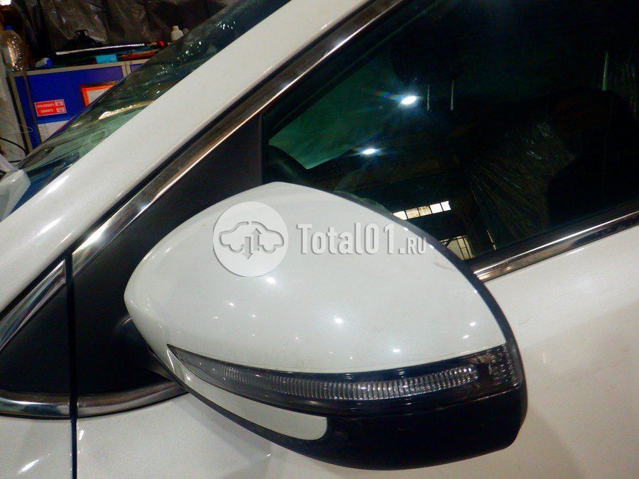 Фото KIA Sportage 194