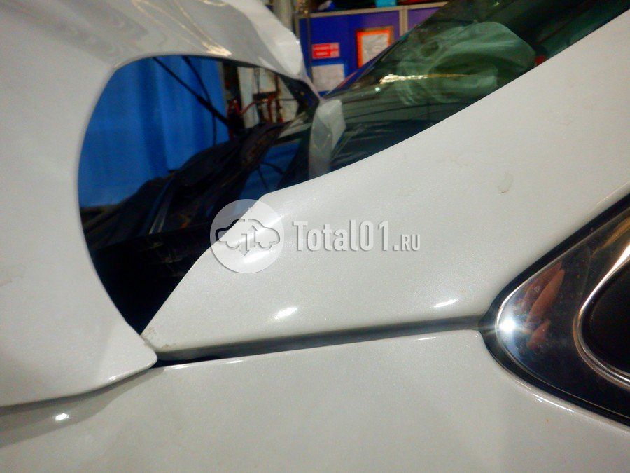 Фото KIA Sportage 196