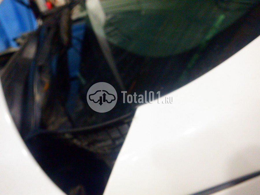 Фото KIA Sportage 198