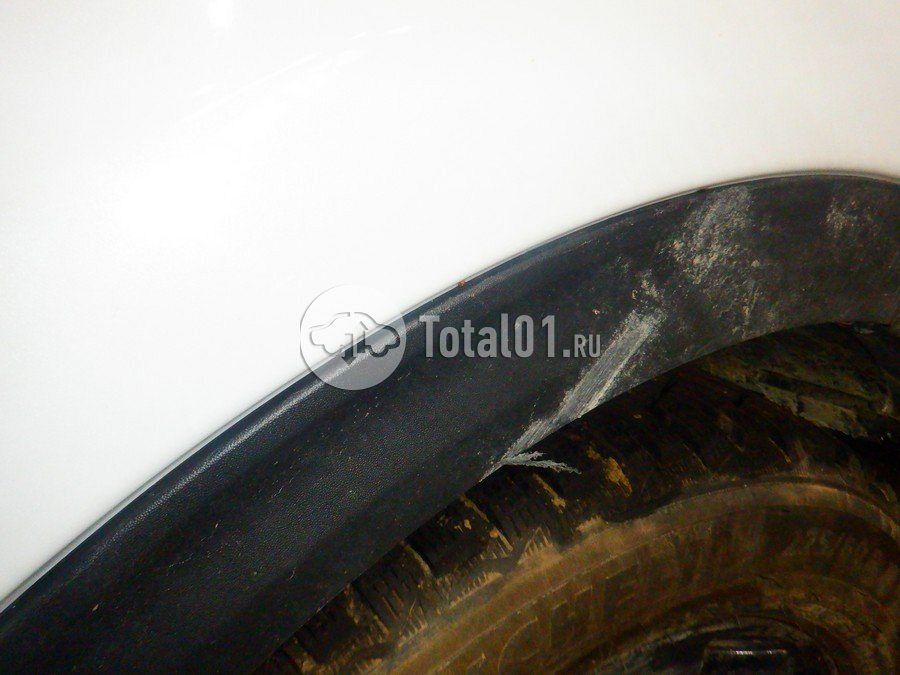 Фото KIA Sportage 210