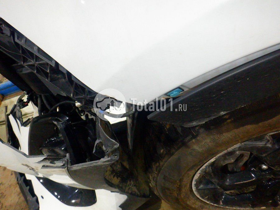 Фото KIA Sportage 212