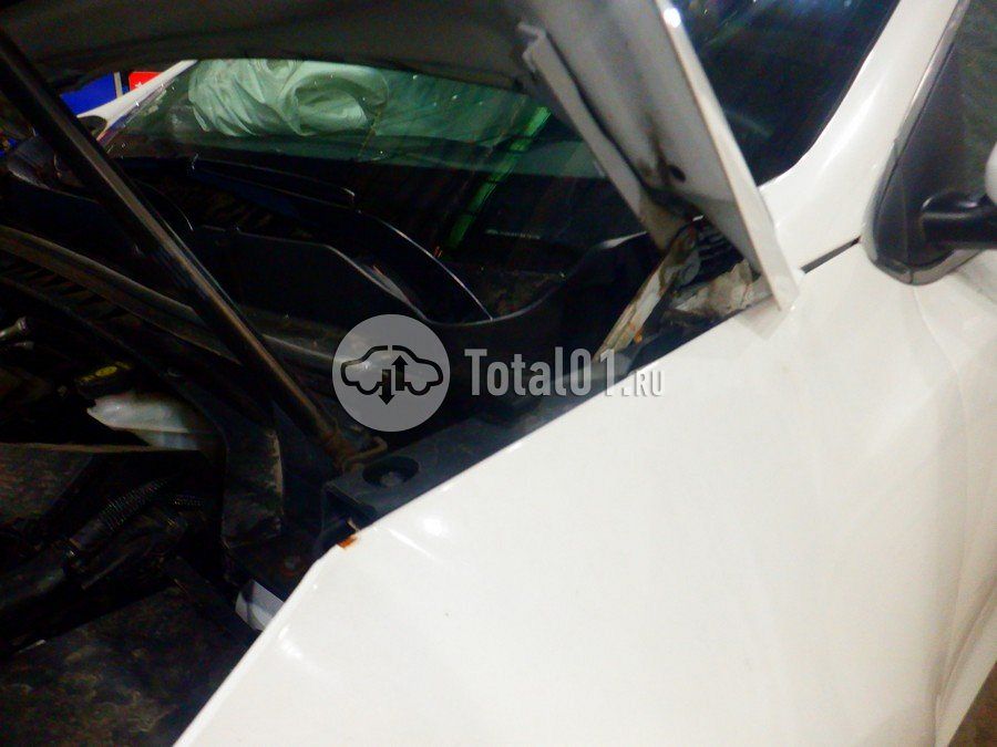 Фото KIA Sportage 214