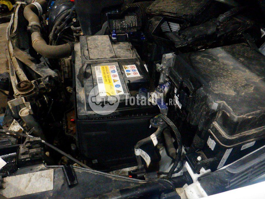 Фото KIA Sportage 218