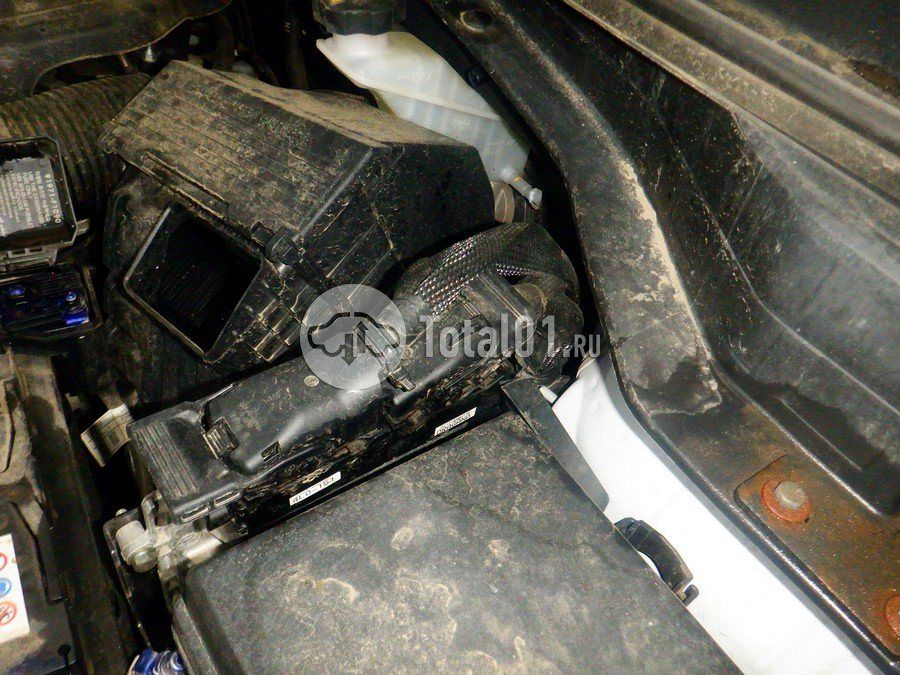 Фото KIA Sportage 222