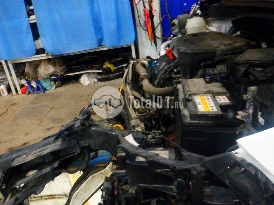 Фото KIA Sportage 226