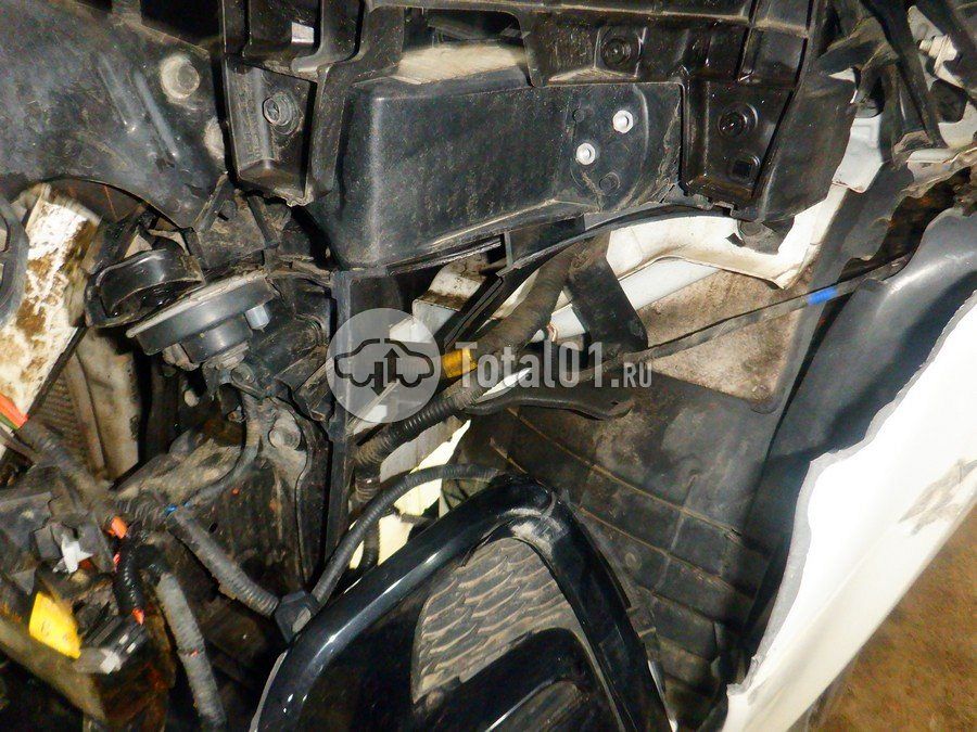 Фото KIA Sportage 244