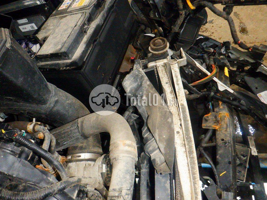 Фото KIA Sportage 266