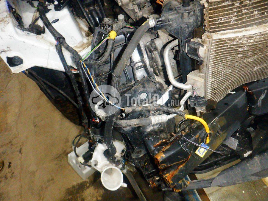 Фото KIA Sportage 276