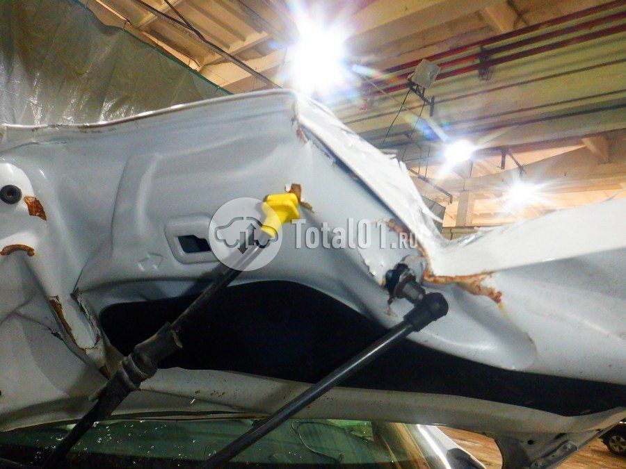 Фото KIA Sportage 280