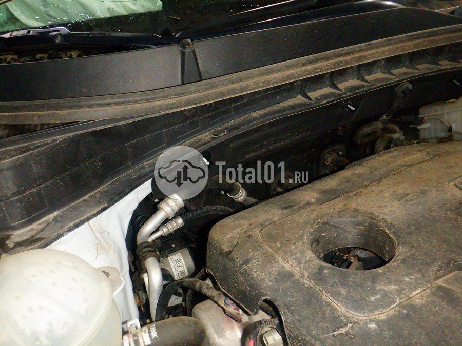 Фото KIA Sportage 282