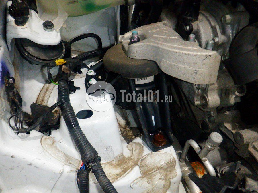 Фото KIA Sportage 288