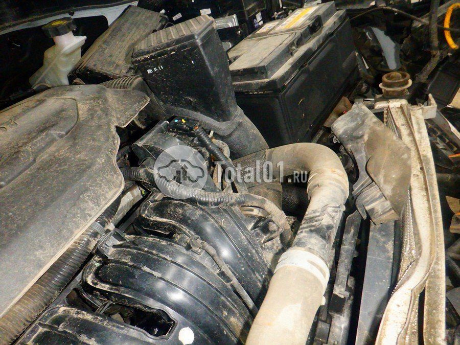 Фото KIA Sportage 298