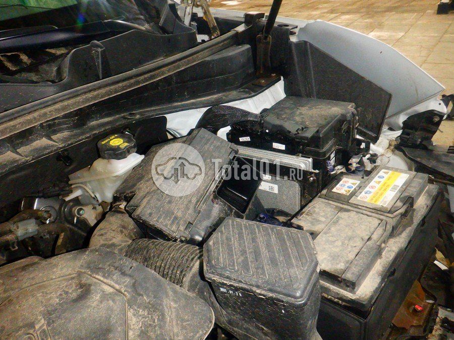 Фото KIA Sportage 302