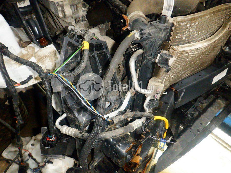 Фото KIA Sportage 306